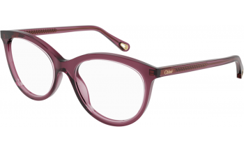 Chloé CH0117O Eco Friendly Glasses