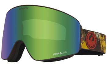 Dragon PXV Bonus Goggles