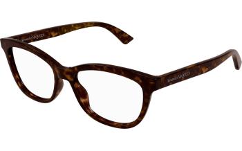 Alexander McQueen AM0461O Glasses