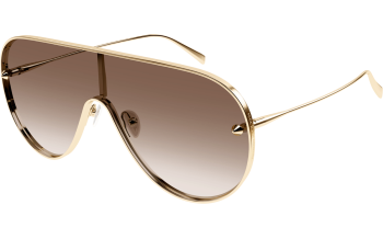 Alexander McQueen AM0481S Sunglasses