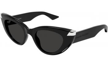 Alexander mcqueen sunglasses sale best sale