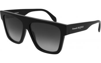 Alexander McQueen Sunglasses Free Delivery Shade Station