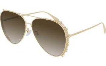 Alexander McQueen Sunglasses | Free Delivery | Shade Station