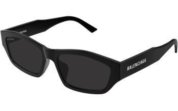 Balenciaga BB0448SK Asian Fit Sunglasses