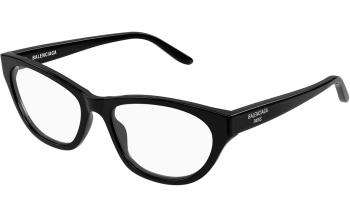 Balenciaga BB0500O Glasses