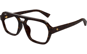 Bottega Veneta BV1336OA Asian Fit Glasses