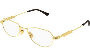 Bottega Veneta BV1510O Glasses