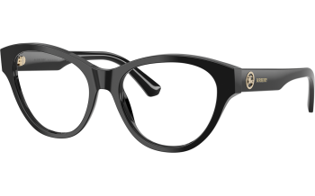 Versace VE3373U GB1 54 Prescription Glasses | Shade Station