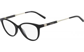 calvin klein glasses womens