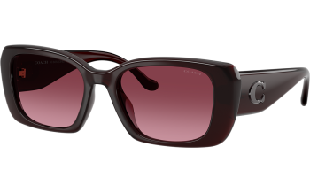 Coach HC8435U Sunglasses