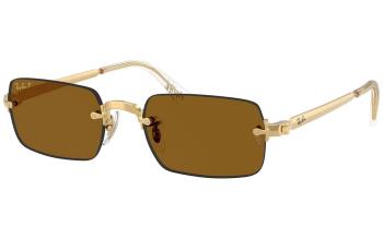 Ray-Ban RB3927 Metal by A$AP Rocky Sunglasses