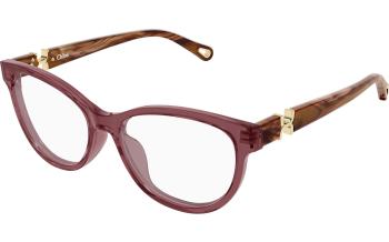 Chloé CH0411OL Asian Fit Glasses