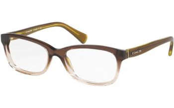 Coach HC6089 Glasses