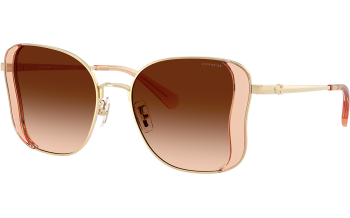 Coach HC7188 Sunglasses