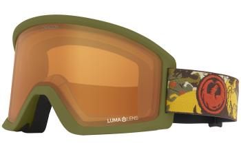 Dragon DX3 L OTG Goggles