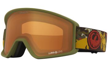 Dragon DXT OTG 2 Goggles