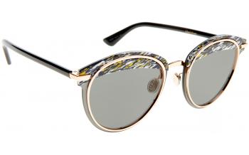 dior sunglasses offset
