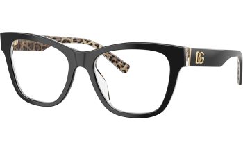 Dolce&Gabbana DG3430 Glasses