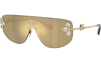 Dolce&Gabbana DG2333B Sunglasses