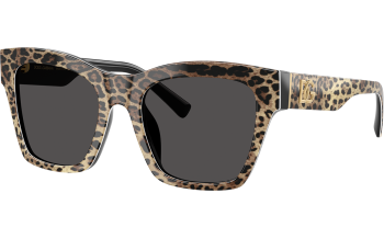 Dolce&Gabbana DG4512 Sunglasses