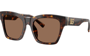 Dolce&Gabbana DG4512 Sunglasses
