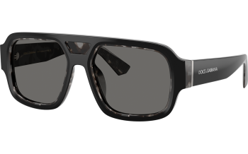 Dolce&Gabbana David Gandy DG6134 325787 57 Sunglasses | Shade Station