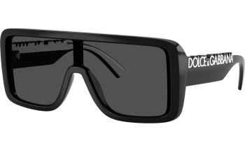 Dolce&Gabbana DG6204 Sunglasses