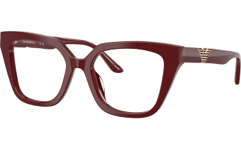 Emporio Armani EA3267U Glasses