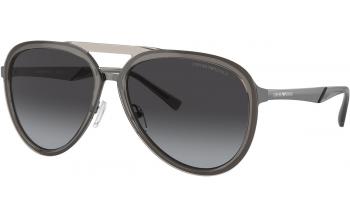 Emporio Armani Sunglasses Free Delivery Shade Station
