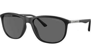 Emporio Armani Sunglasses Free Delivery Shade Station