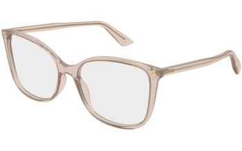 Gucci GG0026O Glasses