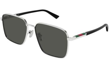 Gucci GG1965SK Asian Fit Sunglasses