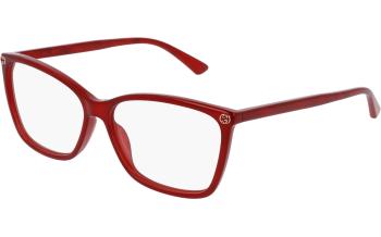 Gucci GG0025O Glasses