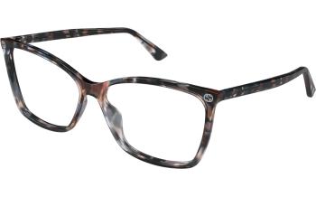 Gucci GG0025O Glasses