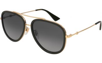 Gucci GG0062S Sunglasses