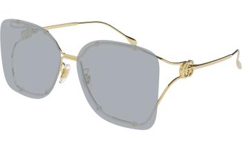 Gucci GG1713SA Asian Fit Sunglasses