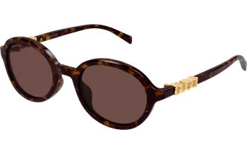 Gucci GG2033SA Asian Fit Sunglasses