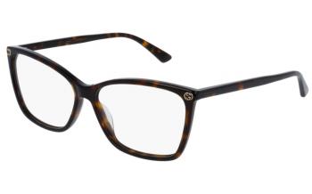Gucci GG0025O Glasses