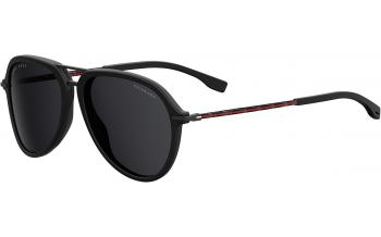 hugo boss sunglasses mens