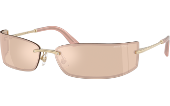 Jimmy Choo JC4024B Sunglasses