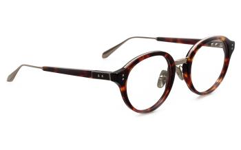 Linda Farrow Curtis Glasses