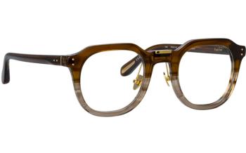 Linda Farrow Fletcher Glasses