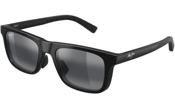 Maui Jim Kawika MJ0257S 001 (257-17C) Sunglasses | Shade Station