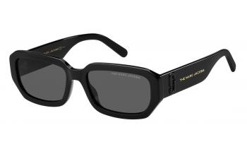 Marc Jacobs Sunglasses Free Delivery Shade Station