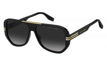 Marc Jacobs Sunglasses Free Delivery Shade Station