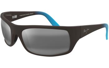 Maui Jim Peahi Sunglasses