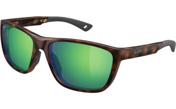 Maui Jim MJ0368SA Asian Fit Sunglasses