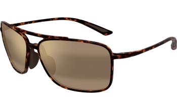 Maui Jim Keokea MJ0447S 001 55 (447-02) Sunglasses | Shade Station