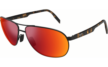 Maui Jim Castles Sunglasses