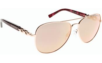 michael kors glasses green